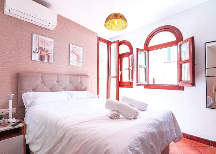 Edomus Las Setas Boutique