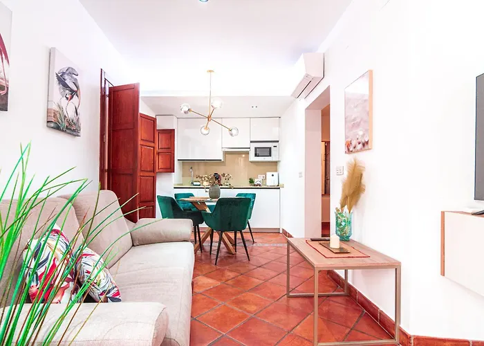 Edomus Las Setas Boutique