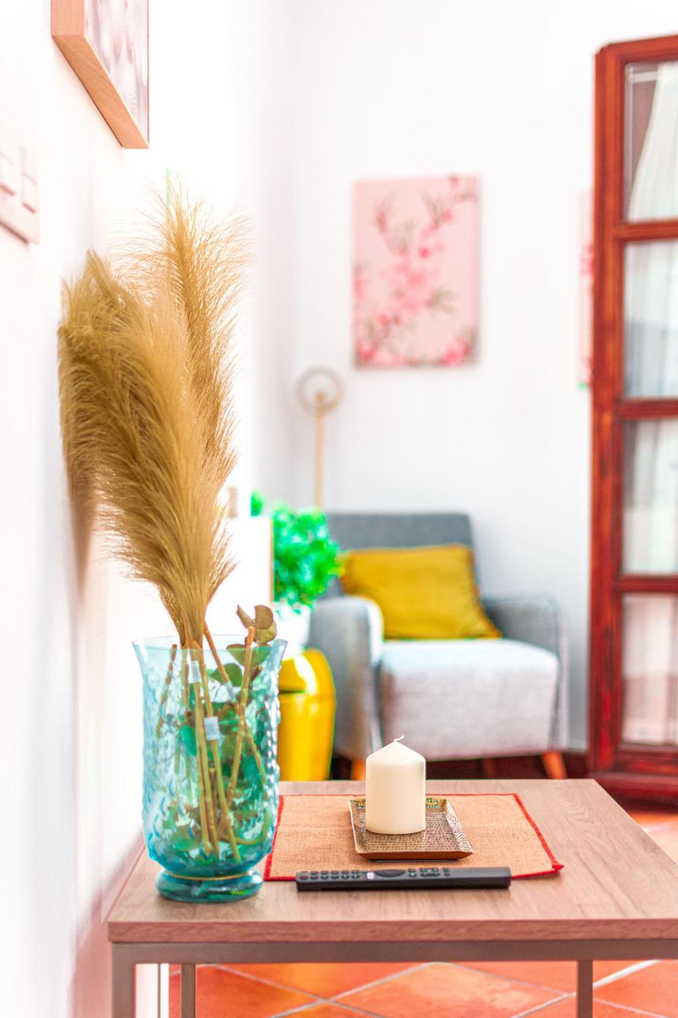 Apartamento Edomus Setas Boutique