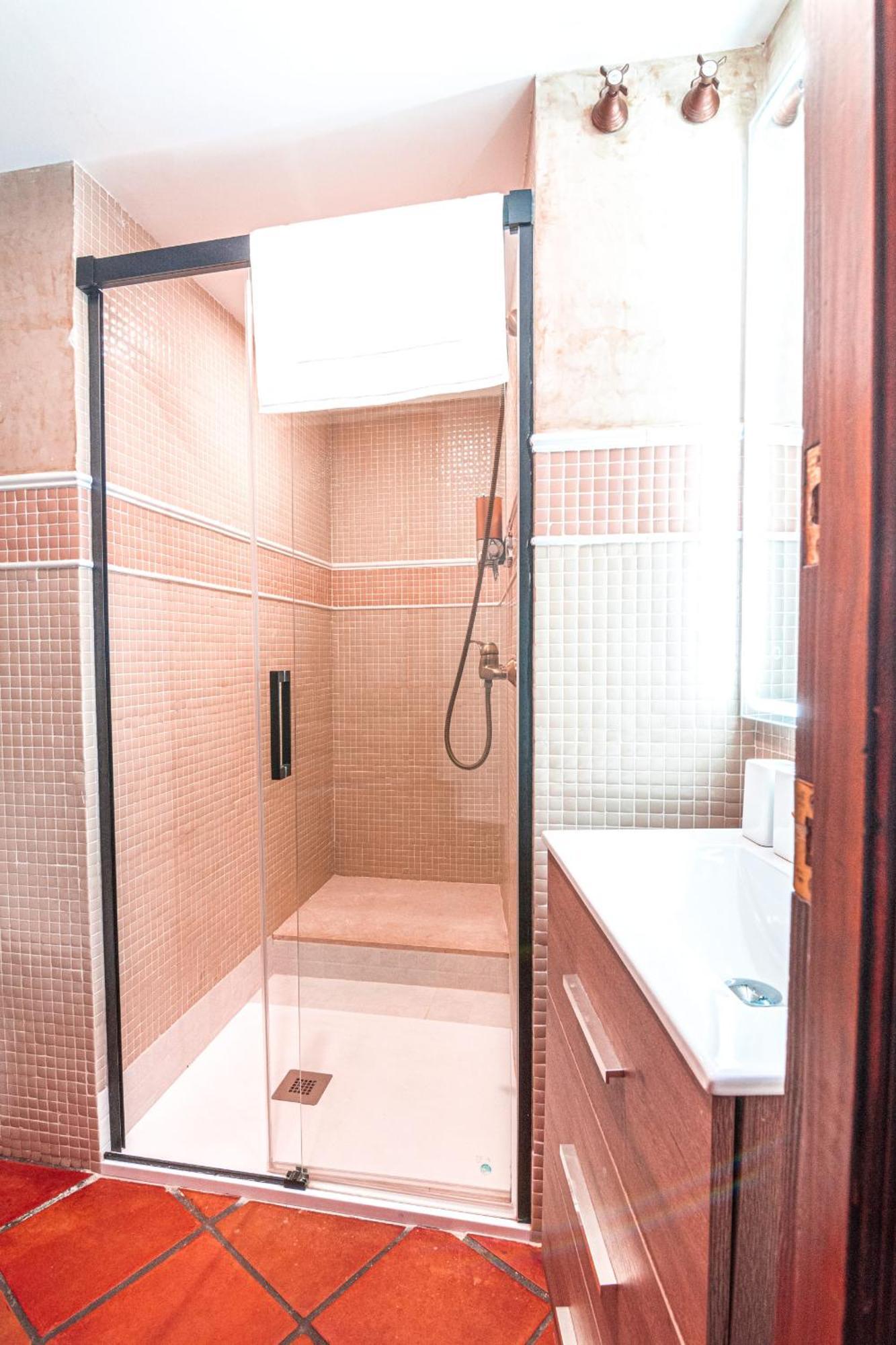 Apartamento Edomus Setas Boutique