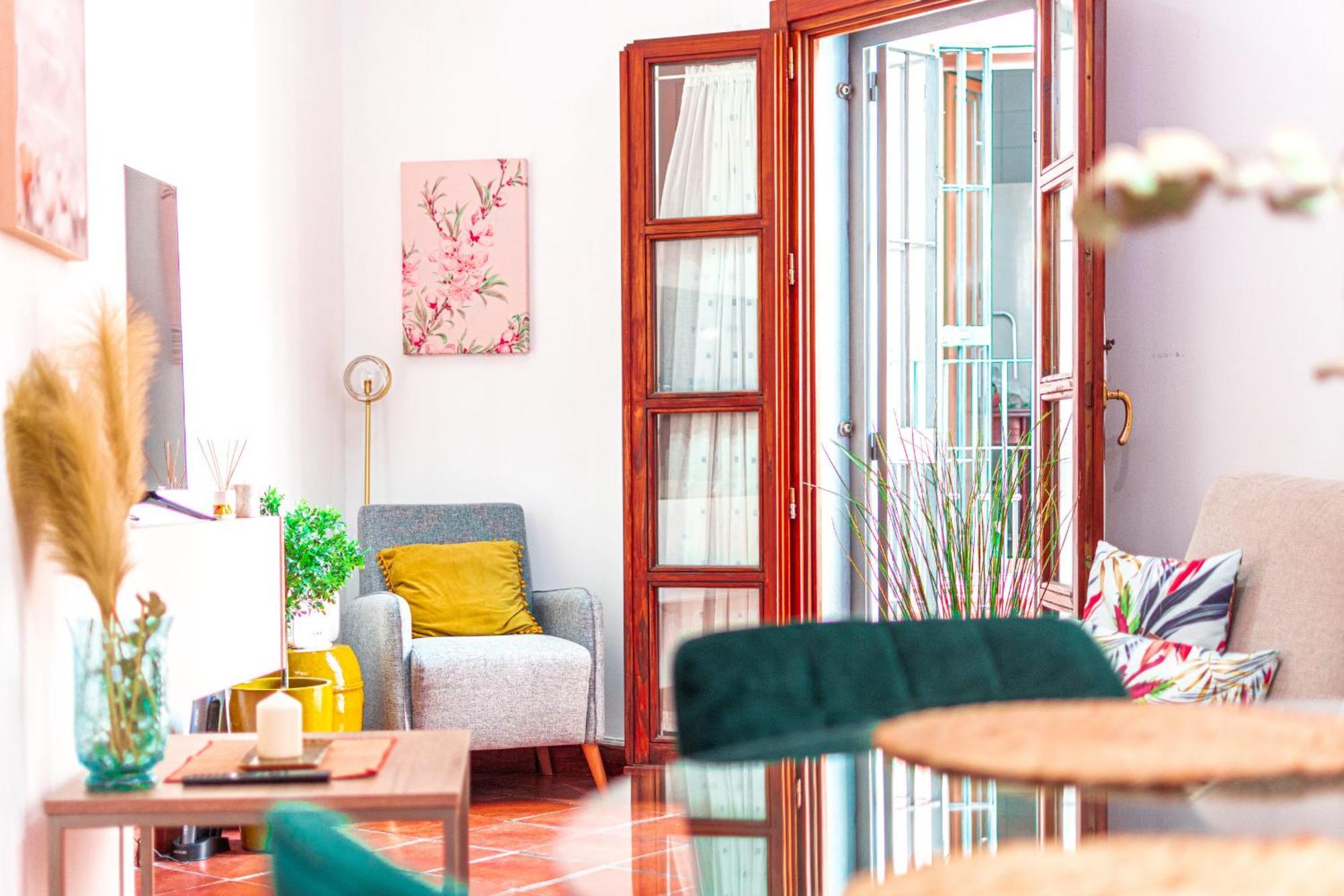 Apartamento Edomus Setas Boutique