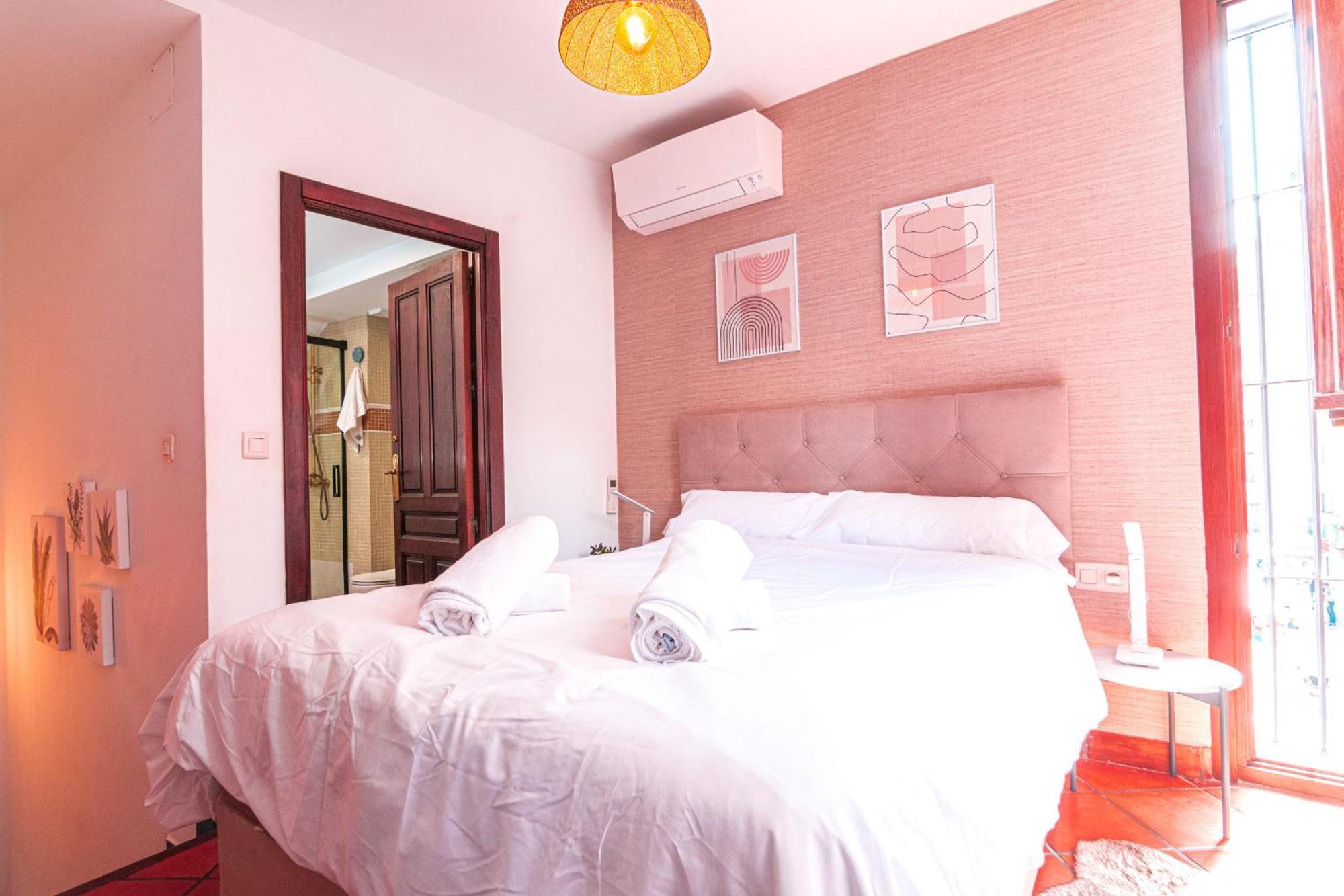 Apartamento Edomus Setas Boutique