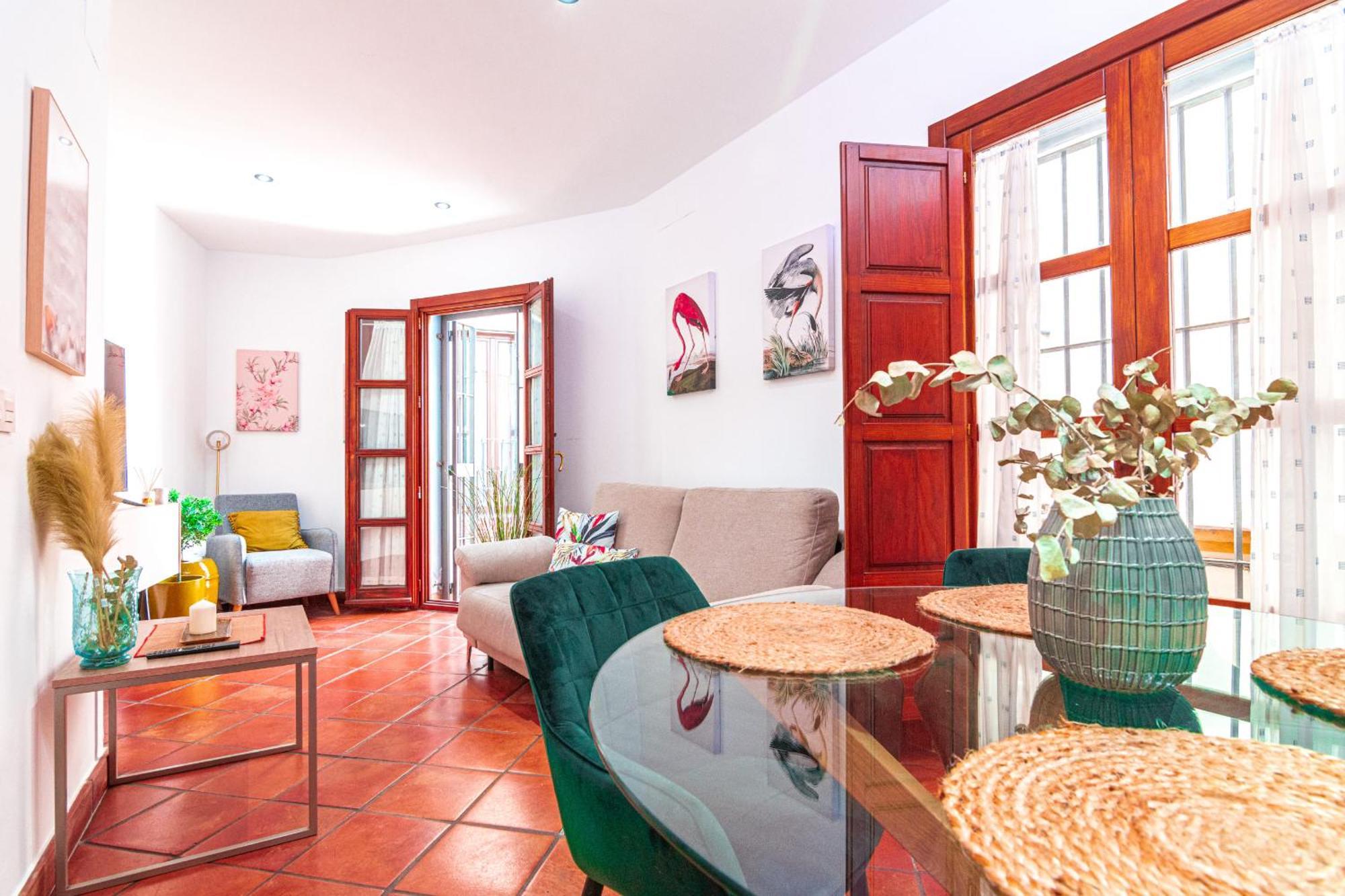 Apartamento Edomus Setas Boutique