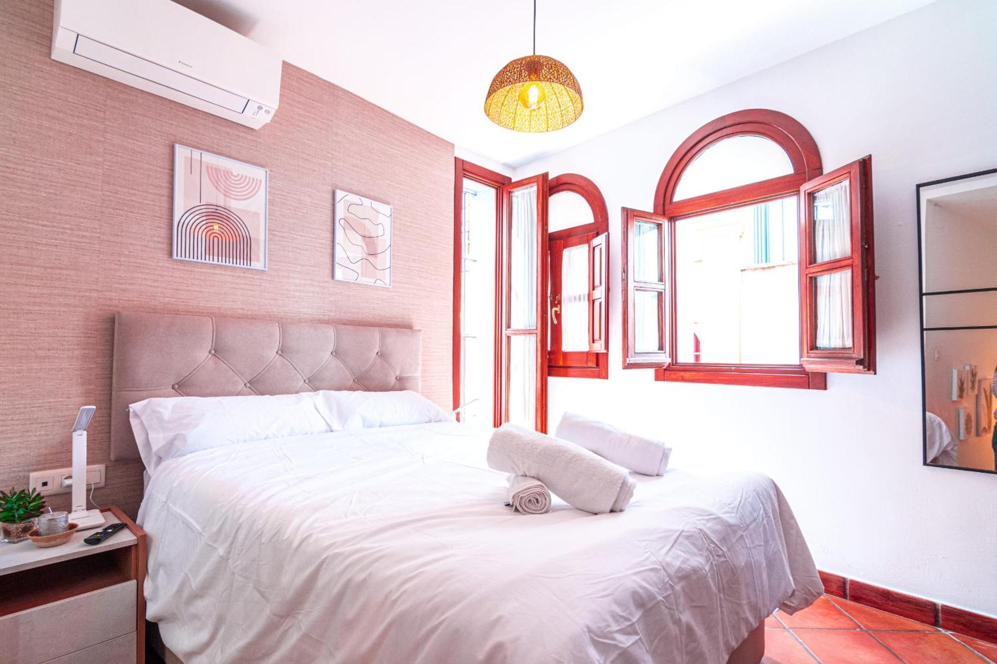 Edomus Setas Boutique Sevilha